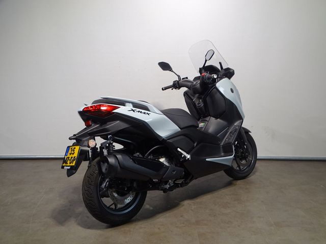 yamaha - x-max-300-tech-max