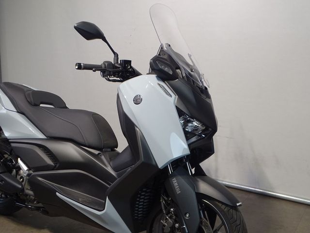 yamaha - x-max-300-tech-max