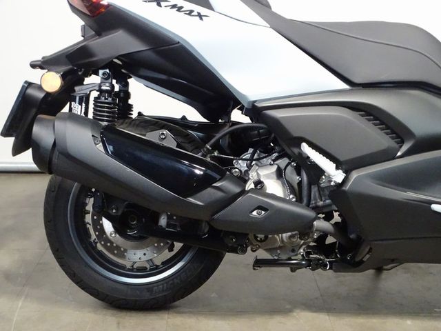 yamaha - x-max-300-tech-max