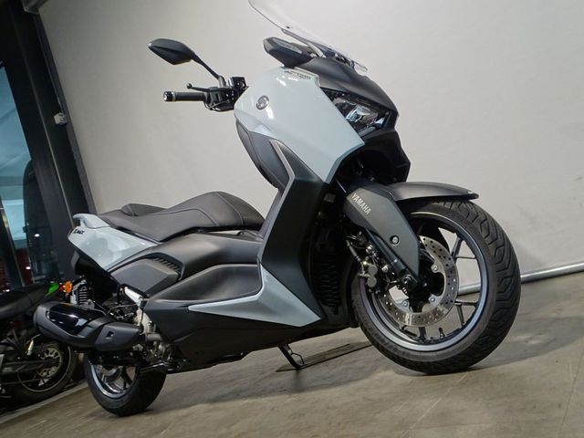 yamaha - x-max-300-tech-max
