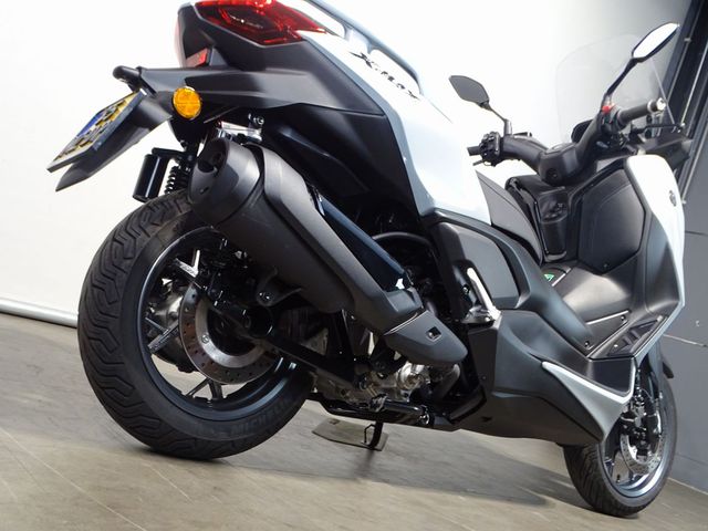 yamaha - x-max-300-tech-max