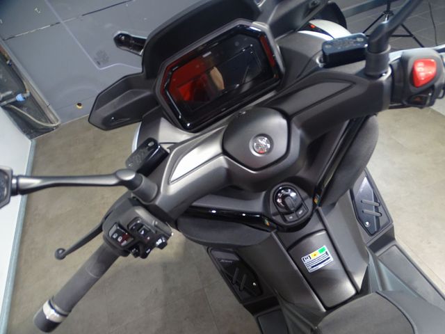 yamaha - x-max-300-tech-max