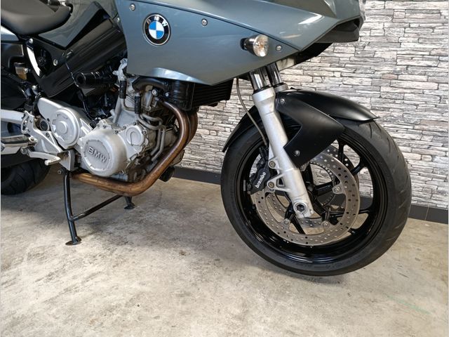bmw - f-800-s
