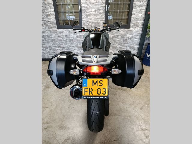 bmw - f-800-s