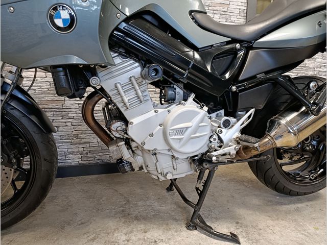 bmw - f-800-s
