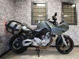 BMW F 800 S