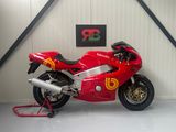 BIMOTA YB 9 SR
