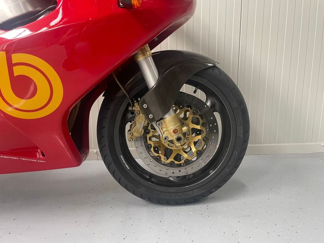 bimota - yb-9-sr