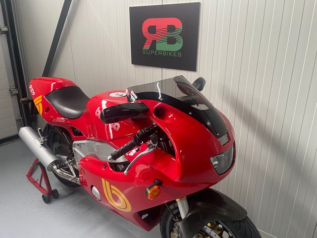 bimota - yb-9-sr
