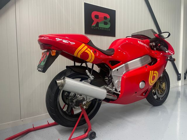 bimota - yb-9-sr