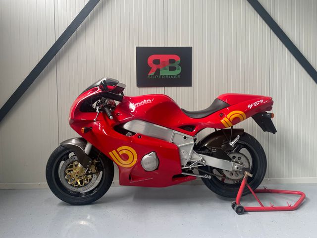 bimota - yb-9-sr