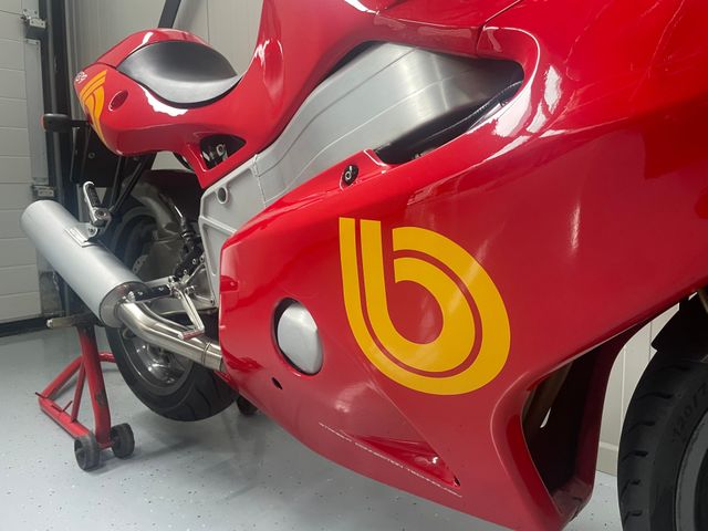 bimota - yb-9-sr