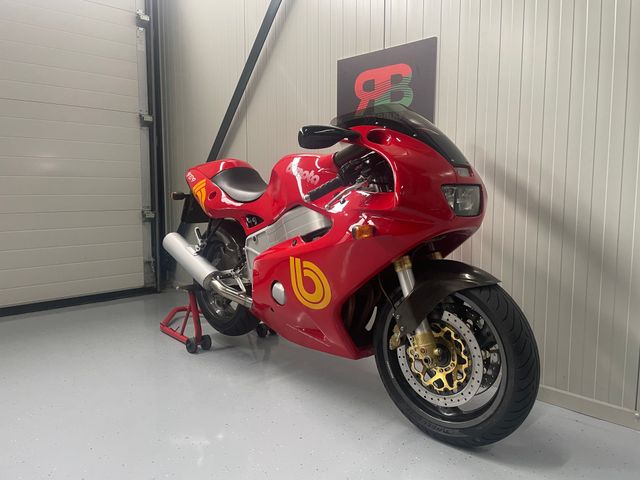 bimota - yb-9-sr