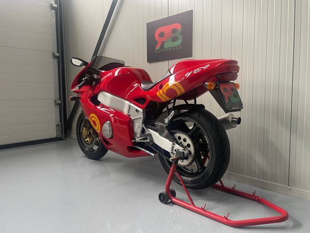 bimota - yb-9-sr