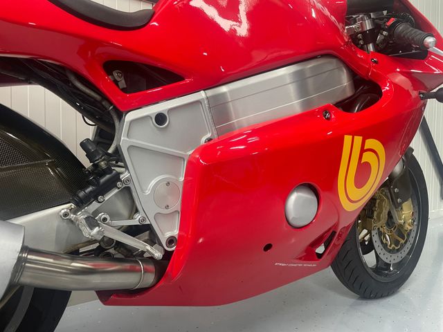 bimota - yb-9-sr