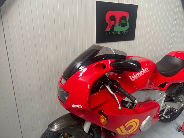 bimota - yb-9-sr