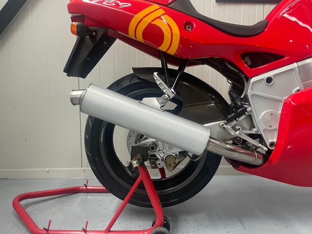 bimota - yb-9-sr