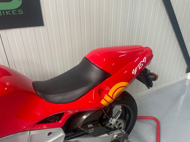 bimota - yb-9-sr
