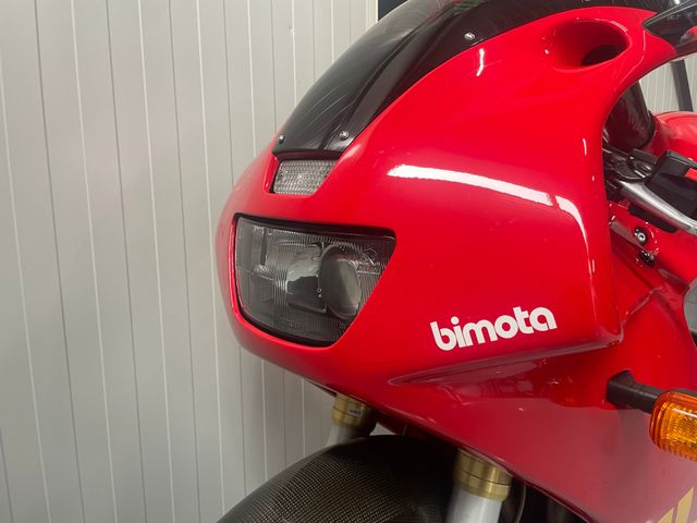 bimota - yb-9-sr