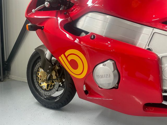 bimota - yb-9-sr