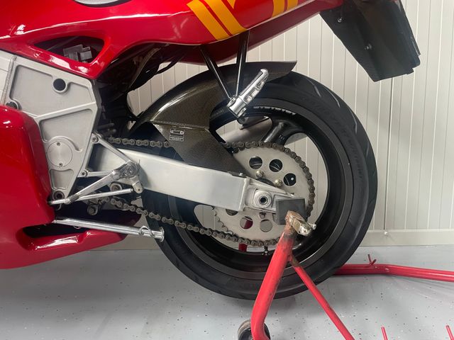 bimota - yb-9-sr