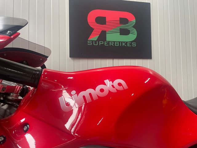 bimota - yb-9-sr