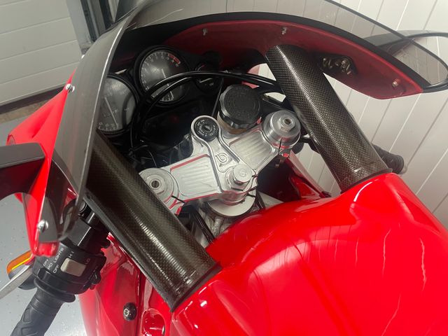 bimota - yb-9-sr