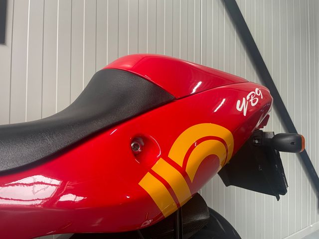 bimota - yb-9-sr