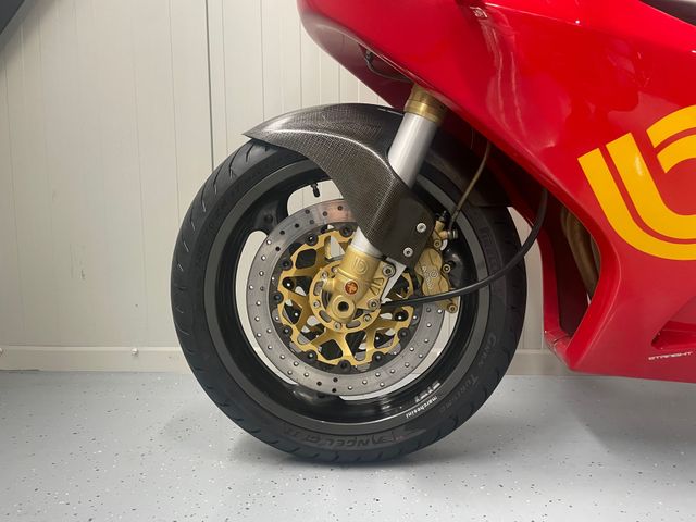 bimota - yb-9-sr