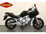 YAMAHA FZ 6 S FAZER