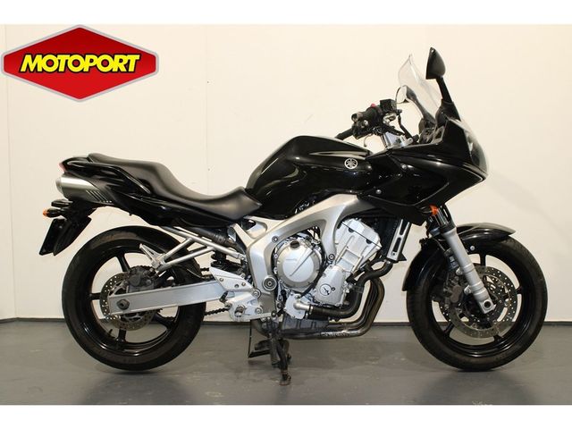 yamaha - fz-6-s-fazer