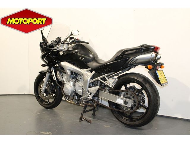 yamaha - fz-6-s-fazer