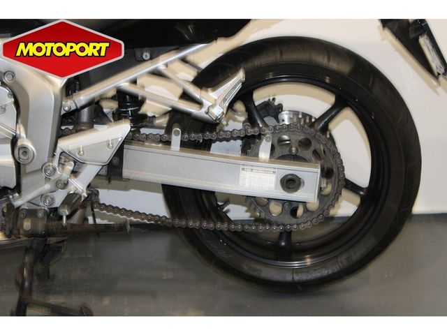 yamaha - fz-6-s-fazer
