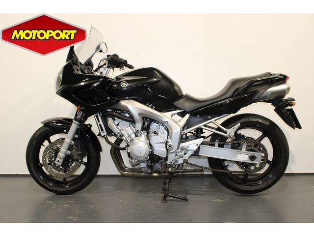 yamaha - fz-6-s-fazer