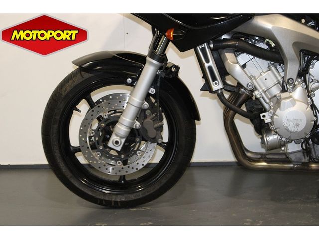 yamaha - fz-6-s-fazer