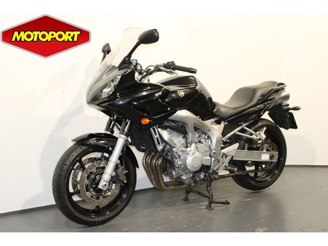 yamaha - fz-6-s-fazer