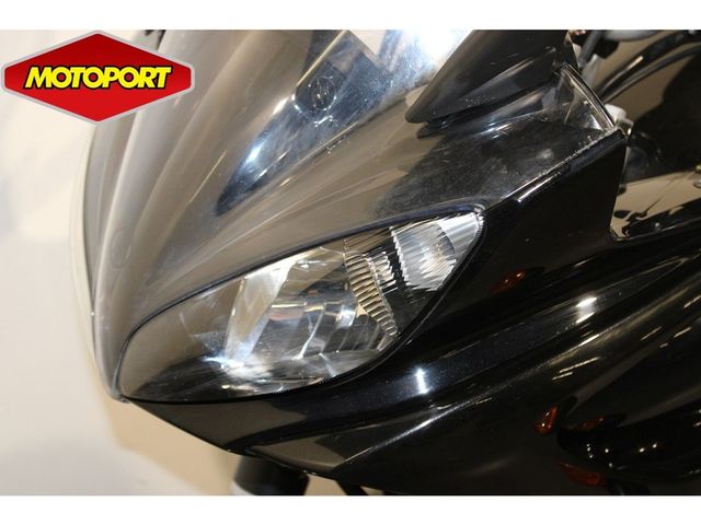 yamaha - fz-6-s-fazer
