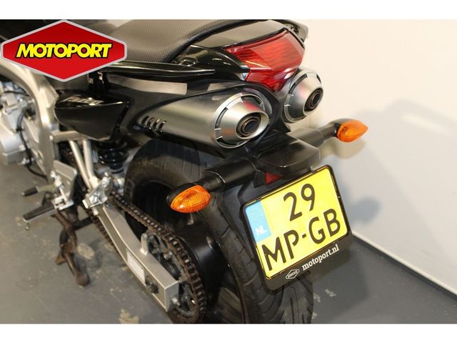 yamaha - fz-6-s-fazer
