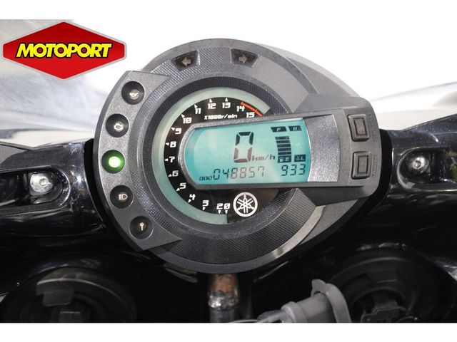 yamaha - fz-6-s-fazer