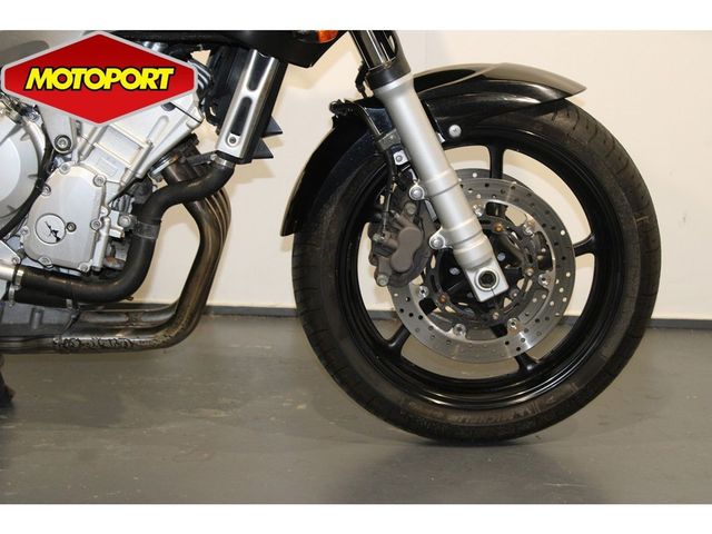 yamaha - fz-6-s-fazer