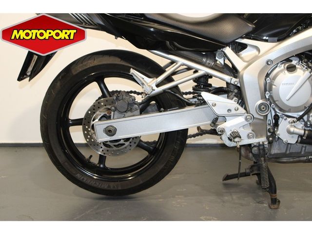 yamaha - fz-6-s-fazer