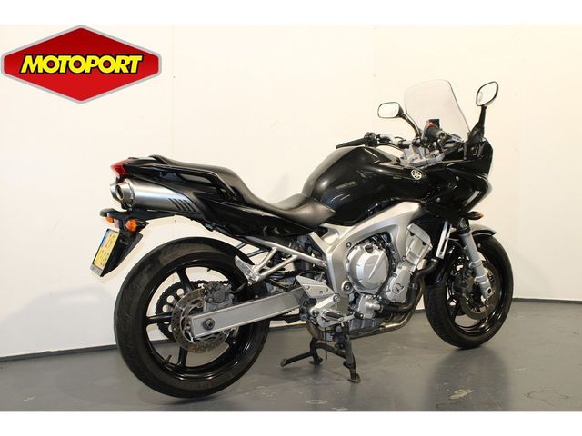 yamaha - fz-6-s-fazer