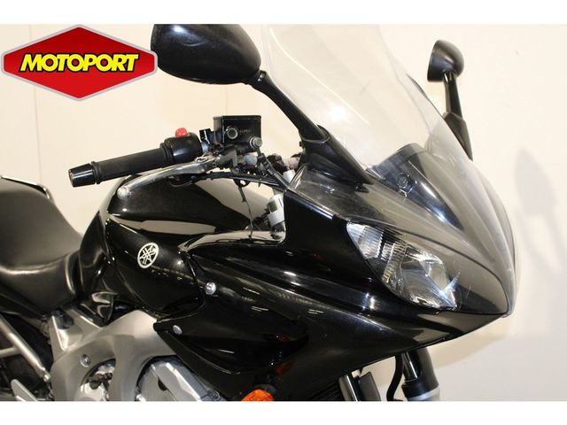 yamaha - fz-6-s-fazer