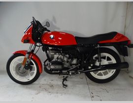 BMW R 65 LS 1982 occasion