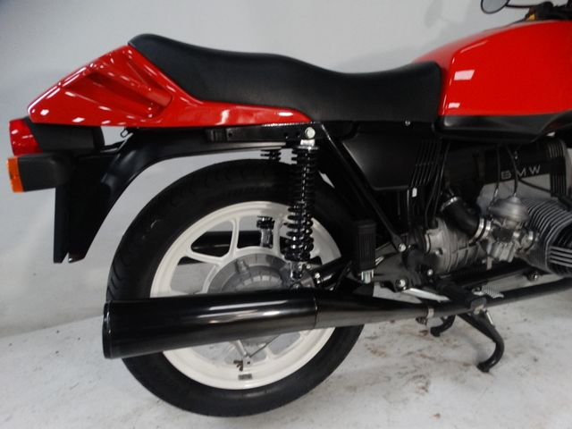 bmw - r-65-ls