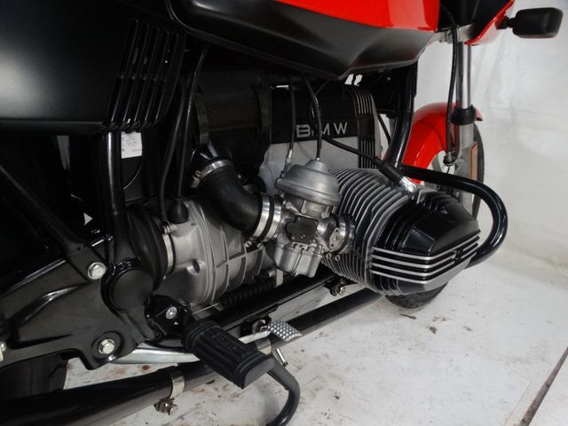 bmw - r-65-ls