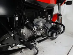 BMW R 65 LS 1982 occasion – foto 10 van 20
