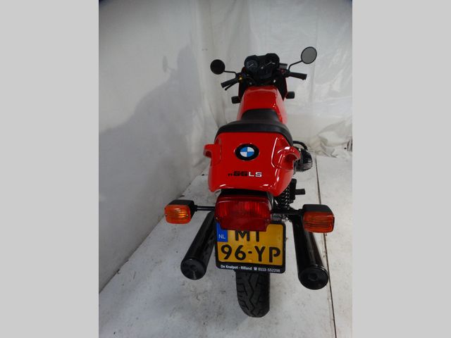 bmw - r-65-ls