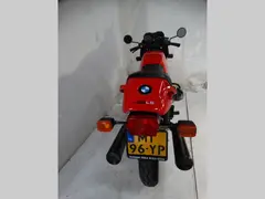 BMW R 65 LS 1982 occasion – foto 11 van 20