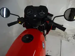 BMW R 65 LS 1982 occasion – foto 13 van 20